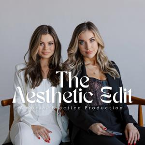 The Aesthetic Edit by Social Practice