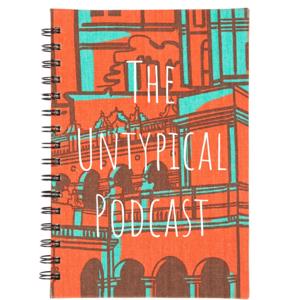 The Untypical Podcast by Visakan Pillai