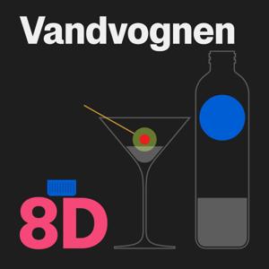 Vandvognen by r8Dio