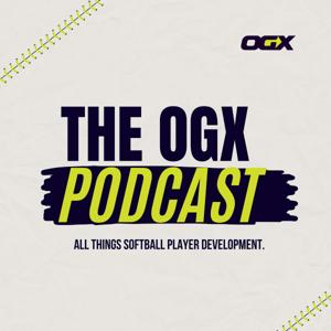 The OGX Podcast by OGX Team