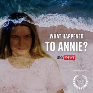 What Happened To Annie? by Sky News