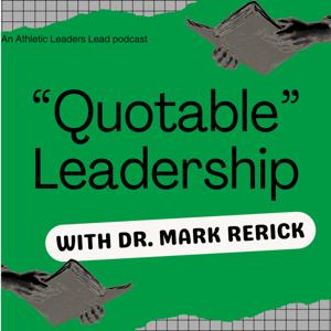 Quotable Leadership