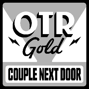 Couple Next Door | Old Time Radio