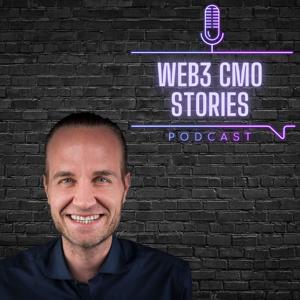 Web3 CMO Stories by Joeri Billast