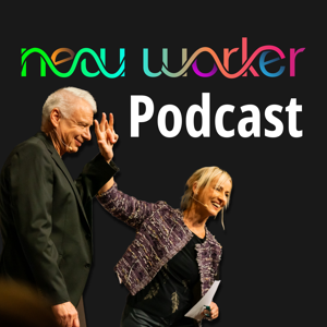 Der Lakehouse Podcast - Reinvent Work