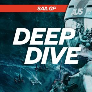 SailGP: Deep Dive by SailGP