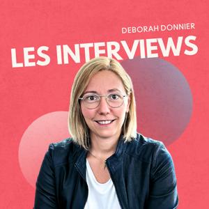 Les interviews par Deborah Donnier by Deborah Donnier