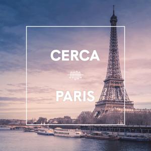 The Cerca Guide to Paris by Cerca