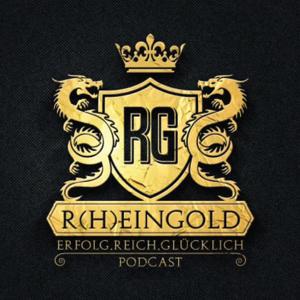 Rheingold - Erfolg.Reich.Glücklich - DER Finanz Podcast mit Katja Jäger