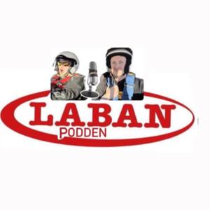 Labanpodden by Kunsten & kødde