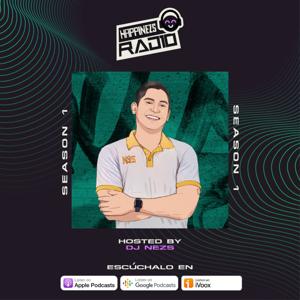 HAPPINEZS RADIO