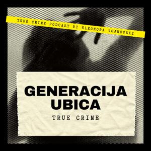 Generacija Ubica