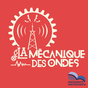 La mécanique des ondes