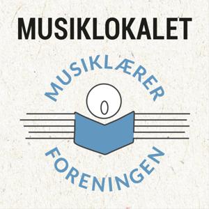 MUSIKLOKALET