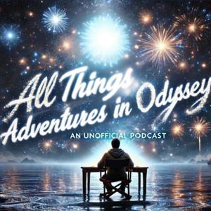 All Things Adventures in Odyssey: An Unofficial Podcast by Cole Brumley