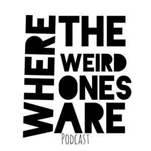 Where The Weird Ones Are by Kevin Sapiel Jr