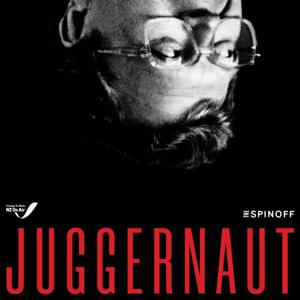 Juggernaut: The Story of the Fourth Labour Government by The Spinoff