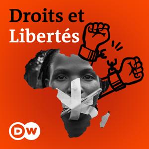 Droits et Libertés by DW