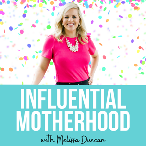 Influential Motherhood