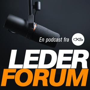 OKS Lederforum by OKS