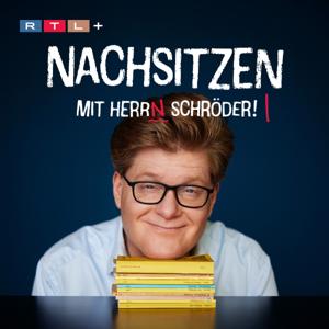 Nachsitzen mit Herr Schröder by RTL+ / FLOW media company