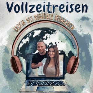 Vollzeitreisen - Leben als digitale Nomaden by Sabina & Alex