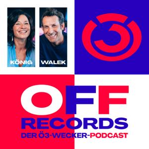 OFF Records -  der Ö3-Wecker-Podcast by ORF Hitradio Ö3