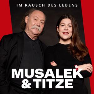 Musalek & Titze Im Rausch des Lebens