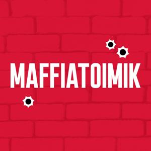 Maffiatoimik by Delfi Meedia