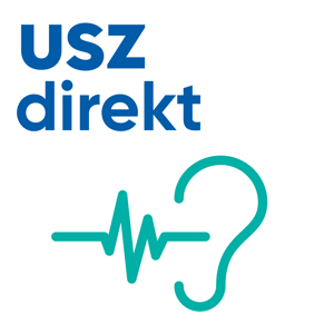 USZ direkt by Universitätsspital Zürich