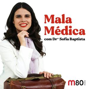 M80 - Mala Médica by M80 Rádio