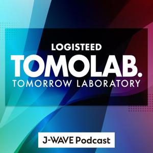 LOGISTEED TOMOLAB. PODCAST by J-WAVE