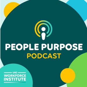 The People Purpose Podcast by Chas Fields and Julie Develin