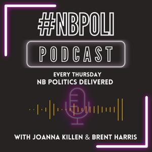 NB Poli Podcast