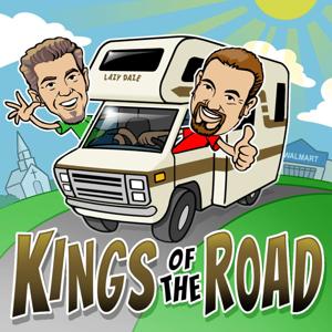 Kings of The Road