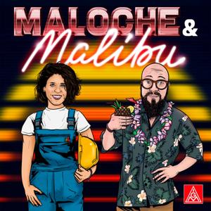 Maloche und Malibu by IG Metall