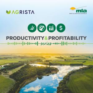 Productivity and Profitability Media Series by Agrista