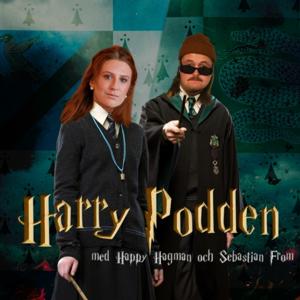 Harry Podden