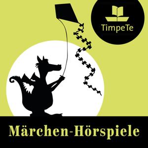 Märchen-Hörspiele by Christian Peitz