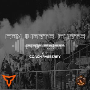 Conjugate Chats Podcast