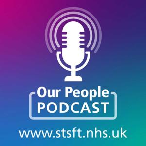 Our People Podcast