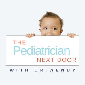 The Pediatrician Next Door