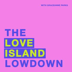 The Love Island Lowdown by Graceanne Parks