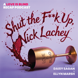 Shut the F*** Up Nick Lachey by Grab Bag Collab