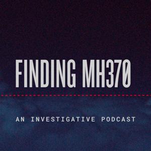 Finding MH370 by Jeff Wise