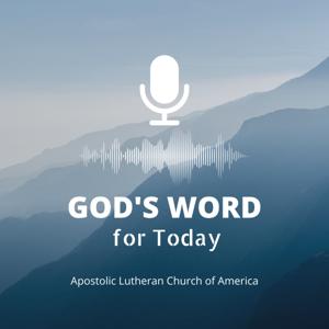 God's Word for Today by God's Word for Today