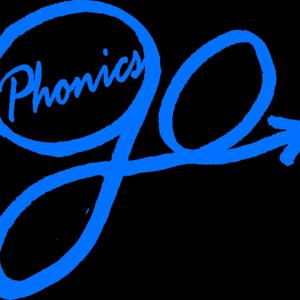 Phonics on the Go Podcast. by Paul Keegan