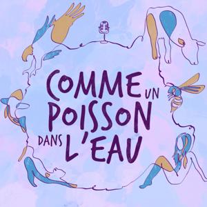 Comme un poisson dans l'eau by Victor Duran-Le Peuch