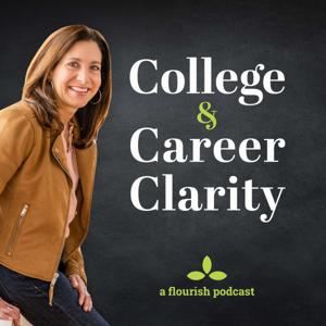 College and Career Clarity by Lisa Marker Robbins