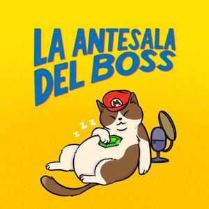 La Antesala del Boss